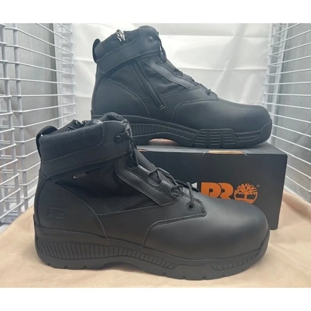Timberland PRO Valor Duty 6